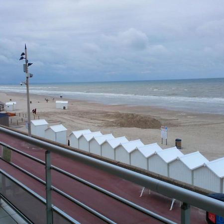 La Goelette Apartment Fort-Mahon-Plage Exterior photo
